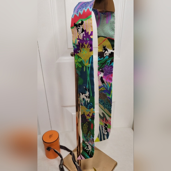 HERMES EN LIBERTE TWILLY - Picture 2 of 15